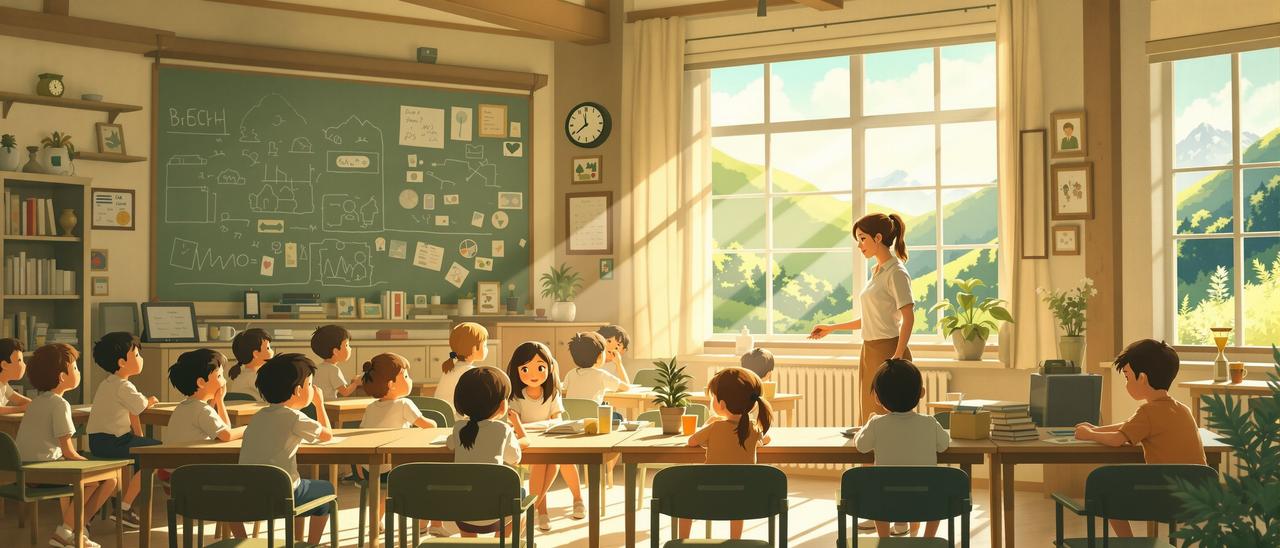 天堂视频在线推荐 - 山那边的小学