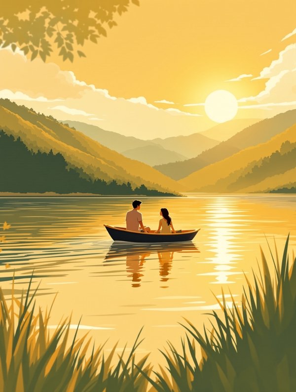 天堂视频在线 - 夏日奇幻漂流