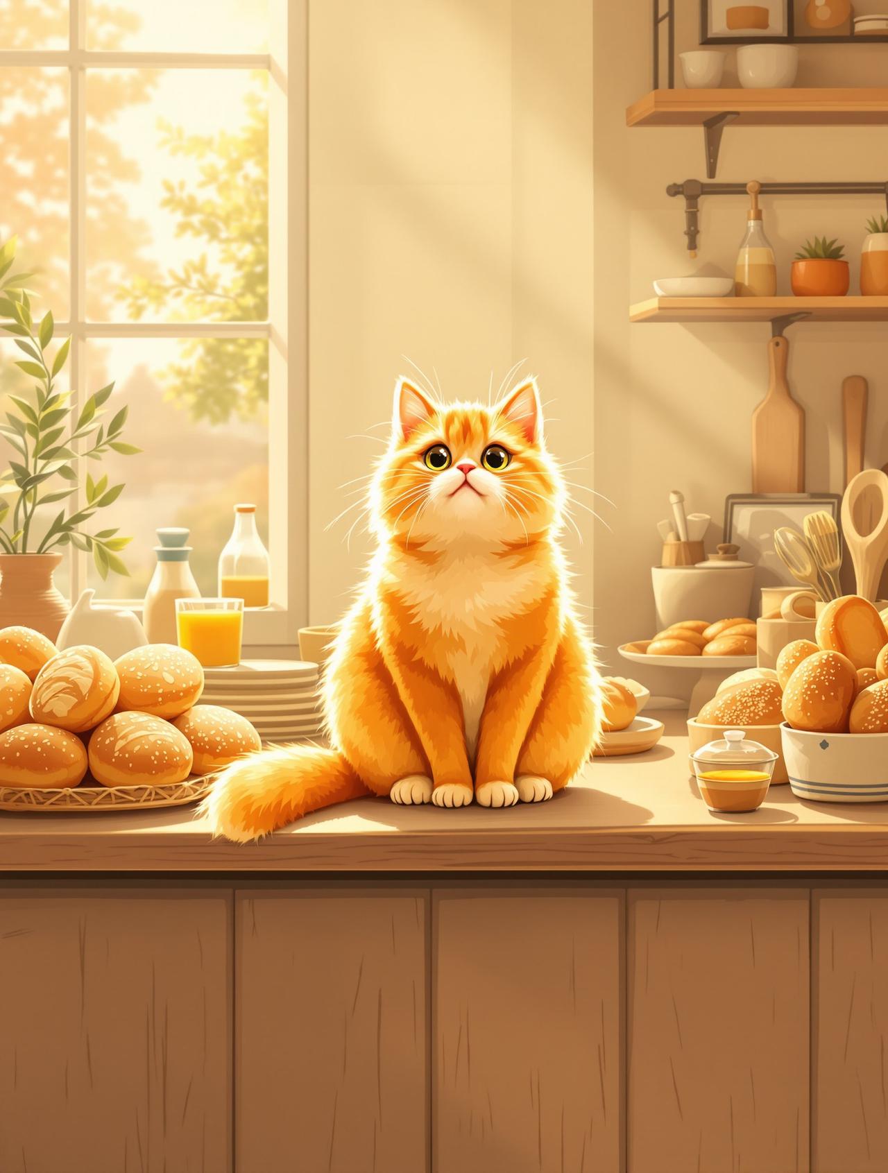 天堂视频在线 - 猫咪面包屋