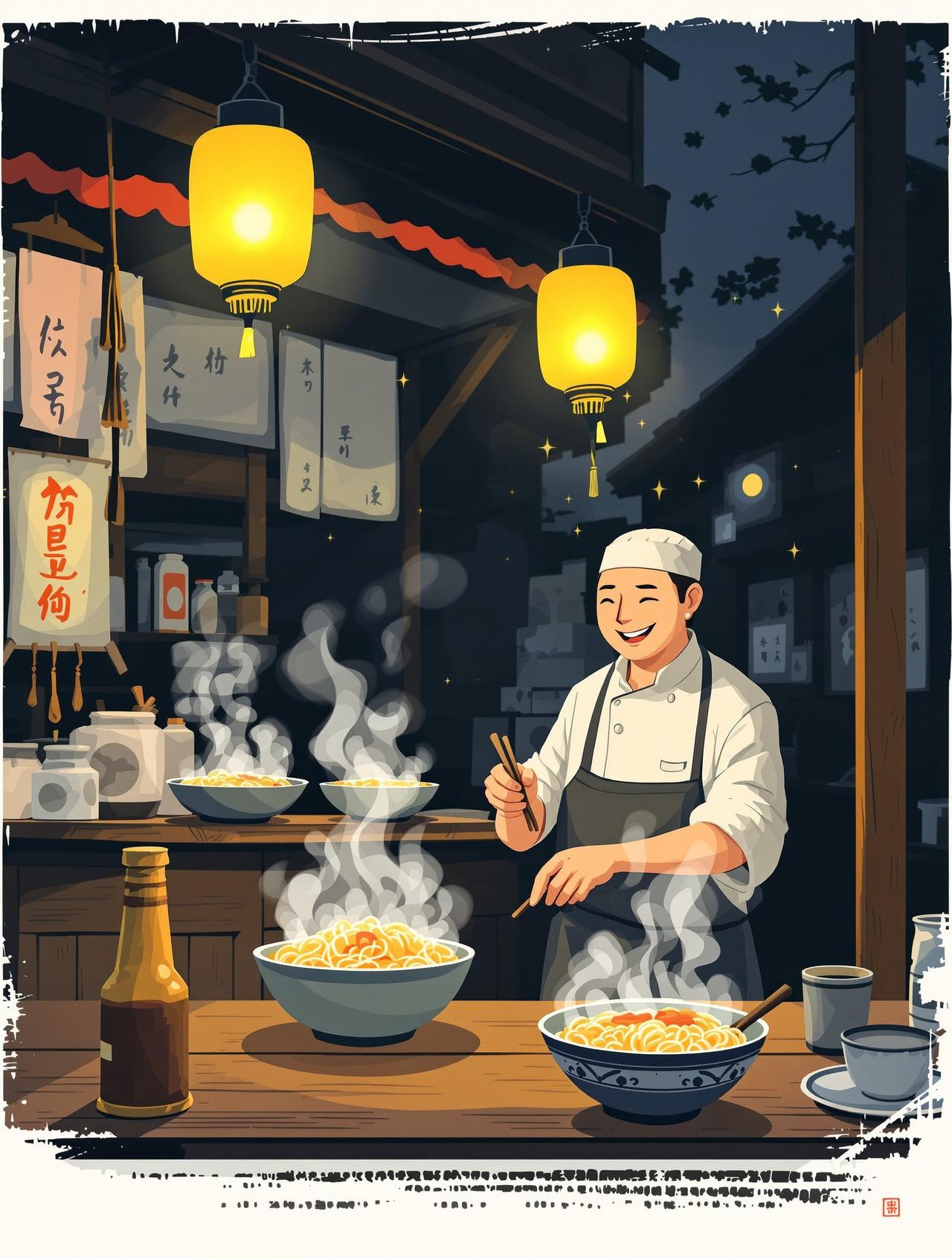 天堂视频在线 - 深夜食堂之春